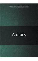 A Diary