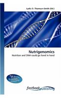 Nutrigenomics