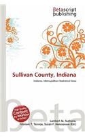 Sullivan County, Indiana