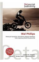Wal Phillips: (English)