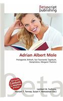 Adrian Albert Mole: (German)