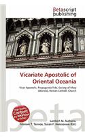 Vicariate Apostolic of Oriental Oceania