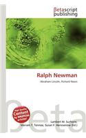 Ralph Newman: (English)