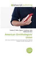 American Ornithologists' Union