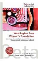 Washington Area Women's Foundation