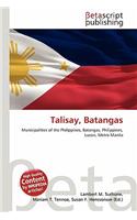 Talisay, Batangas: (English)