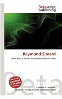 Raymond Simard