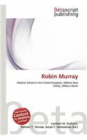 Robin Murray