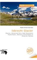Isbrecht Glacier