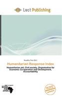 Humanitarian Response Index