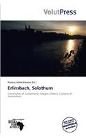 Erlinsbach, Solothurn