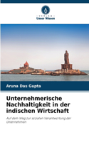 Unternehmerische Nachhaltigkeit in der indischen Wirtschaft