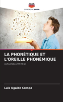 Phonétique Et l'Oreille Phonémique