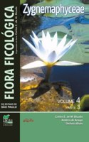 Flora Ficológica do Estado de São Paulo