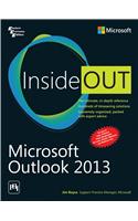 Microsoft Outlook 2013 Inside Out