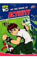 My Big Book of Activity
