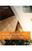 Mastering Autocad 2014 And Autocad Lt 2014