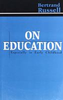 On Education