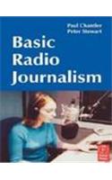 Basic Radio Journalism