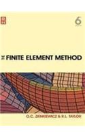 Finite Element Method: Its Basic And Fundamentals, 6th Edition