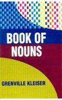 Book of Nouns