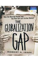 Globalization Gap: How The Rich Get Richer And The Poor Get Left Further Behind
