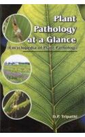 Plant Pathology at a Glance: Encyclopaedia of Plant Pathology