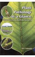 Plant Pathology at a Glance