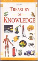 Treasury Of Knowledge -(Green)
