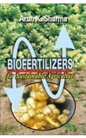 Biofertilizers for Sustainable Agriculture