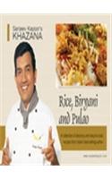 Rice, Biryani & Pulao