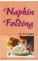 NAPKIN FOLDING