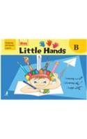 Viva Littele Hands: B