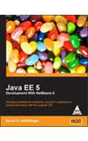 Java EE 5 Development With Netbeans