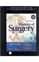 Mastery of Surgery With Solution 6/e (Volume 2) (PB)