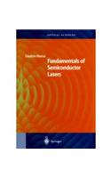 Fundamentals of Semiconductor Lasers: Physics