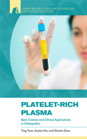 Platelet-Rich Plasma