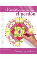 Mandalas Para Favorecer El Perdon