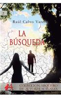 La busqueda