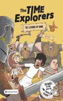 Legions of Rome
