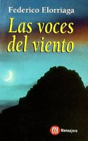 VOCES DEL VIENTO, LAS (Spanish Edition)