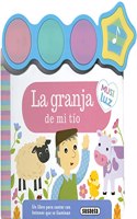La granja de mi tio