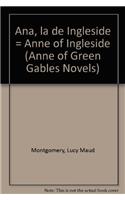 Ana, la de Ingleside