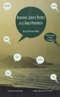 Aforismos, Giros y Decires En El Habla Montanesa
