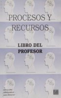 Procesos y Recursos