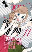 Daytime Shooting Star no 11/13