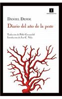 Diario del Ano de La Peste