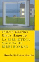 La biblioteca magica de Bibbi Bokken / Bibbi Bokken's Magic Library