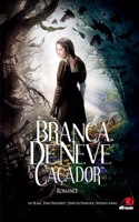 Branca de Neve e o Caçador