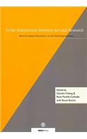 At the Intersection Between Art and Research: Practice-Based Research in the Performing Arts